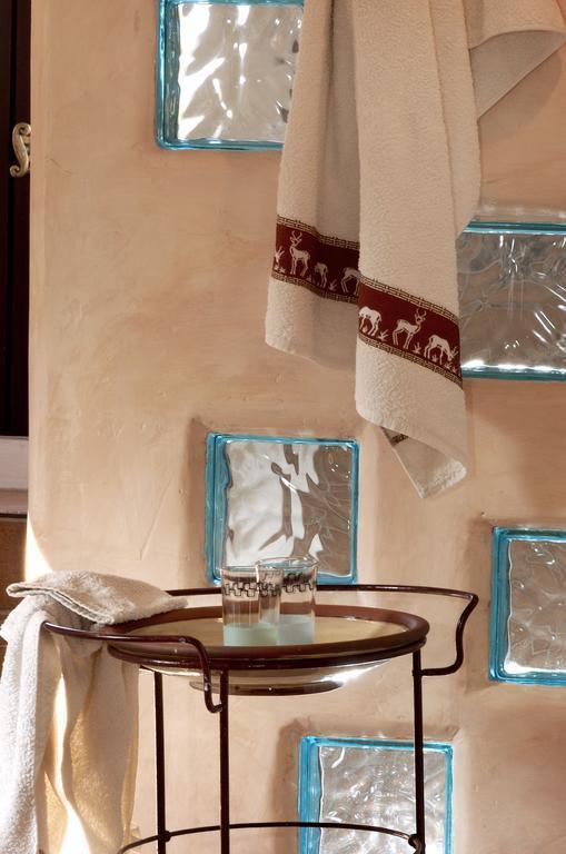 Maison D'Hotes Les Fougeres Mirmande Ngoại thất bức ảnh